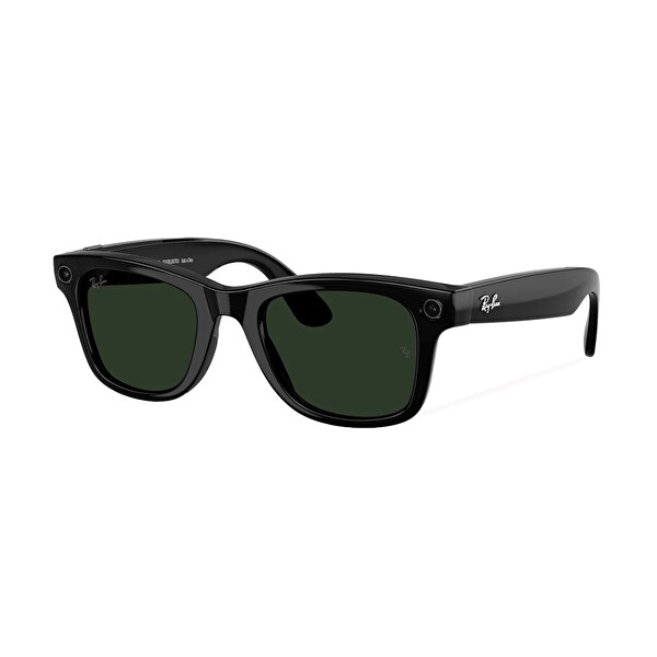 Ray-Ban Meta Wayfarer Gen 2 RW4012 601-1M50 Akıllı Gözlük