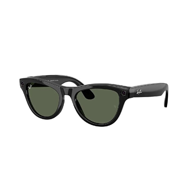 Ray-Ban Meta Skyler GEN 2 RW4014 601 7152 Akıllı Gözlük