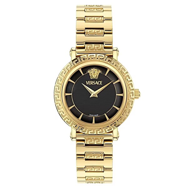 Versace VRSCVE5L00626 Erkek Kol Saati