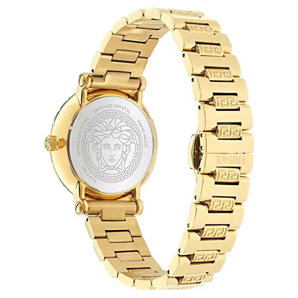 Versace VRSCVE5L00626 Erkek Kol Saati