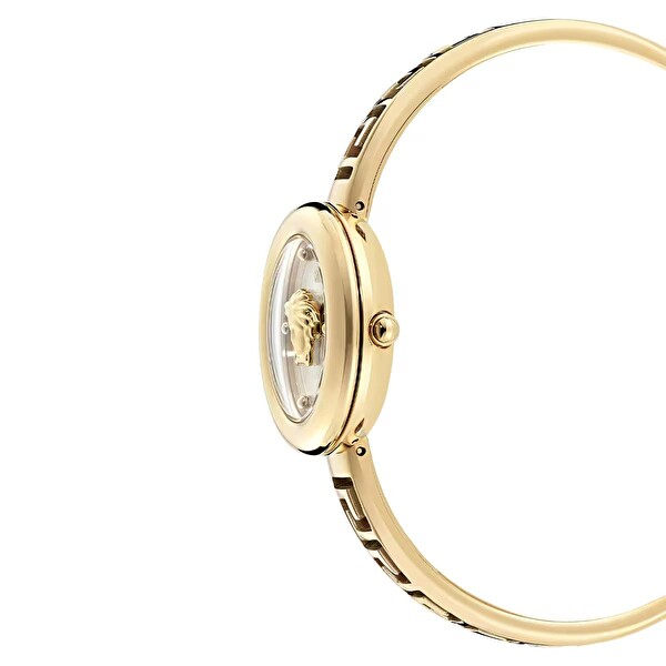 Versace VRSCVE5F00226 Kadın Kol Saati