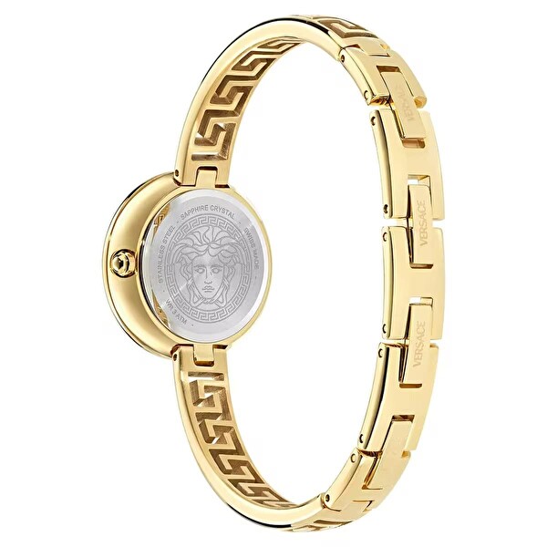 Versace VRSCVE5F00226 Kadın Kol Saati