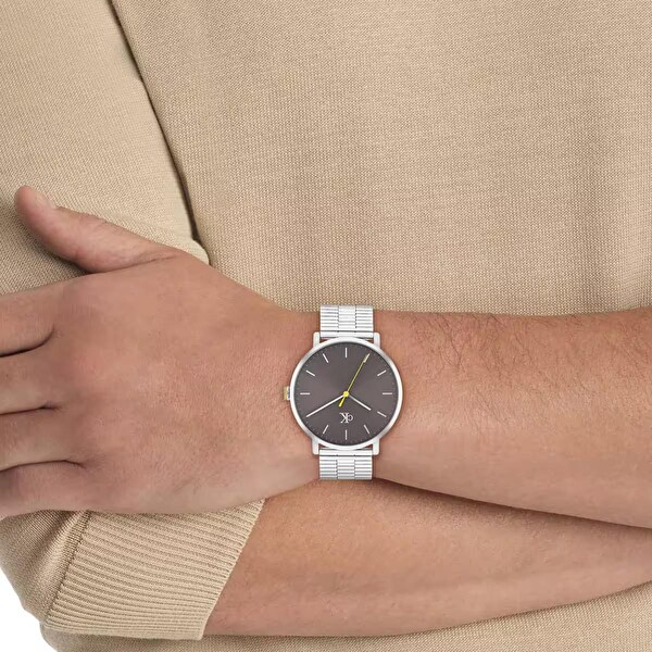 Calvin Klein CK25200547 Erkek Kol Saati