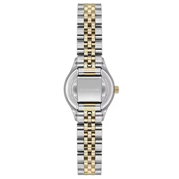 U.S. Polo Assn. USPA2141-05 Kadın Kol Saati