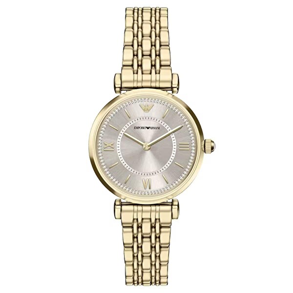 Emporio Armani AR11766 Kadın Kol Saati