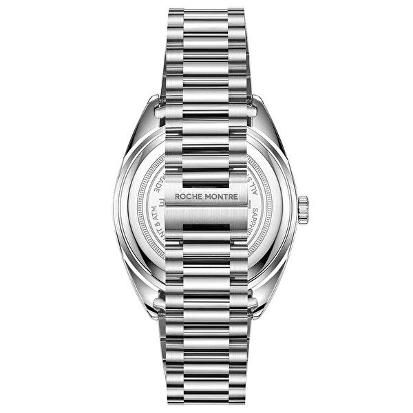 Roche Montre RMG6003-02 Erkek Kol Saati