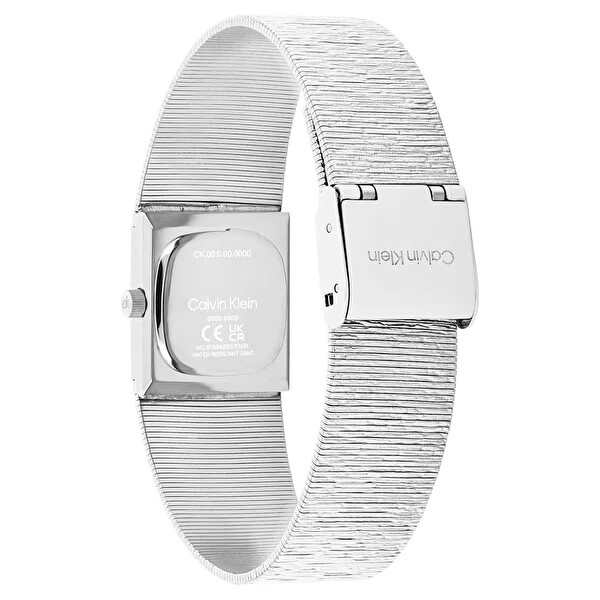 Calvin Klein CK25100177 Kadın Kol Saati