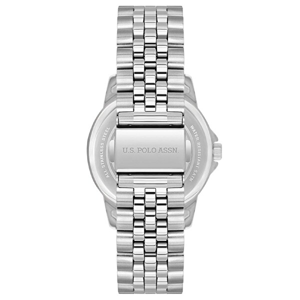 U.S. Polo Assn. USPA2076-01 Unisex Kol Saati