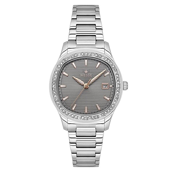 Wesse WWL303306 Unisex Kol Saati