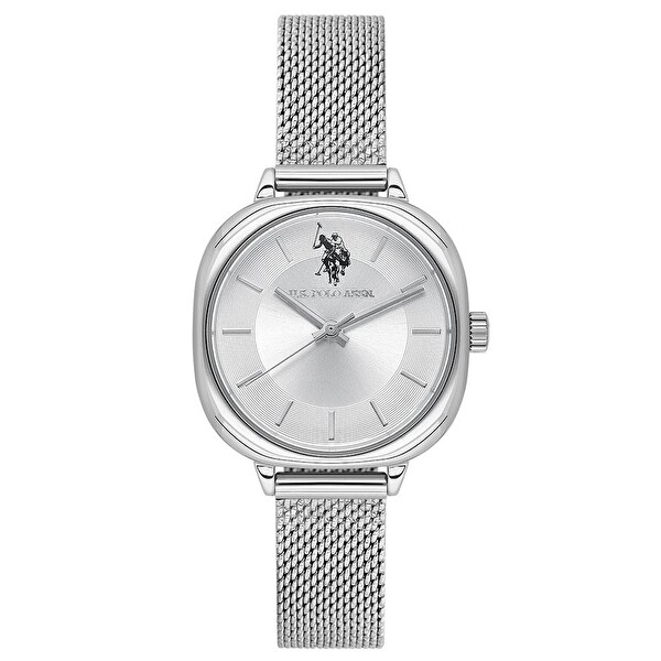 U.S. Polo Assn. USPA2087-01 Unisex Kol Saati