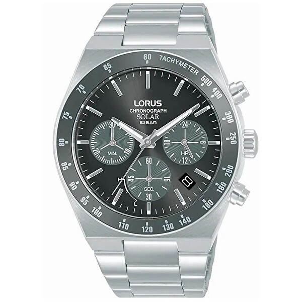 Lorus RZ519AX9 Erkek Kol Saati