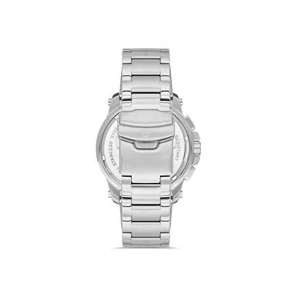 Momentus SM283T-15SS Erkek Kol Saati