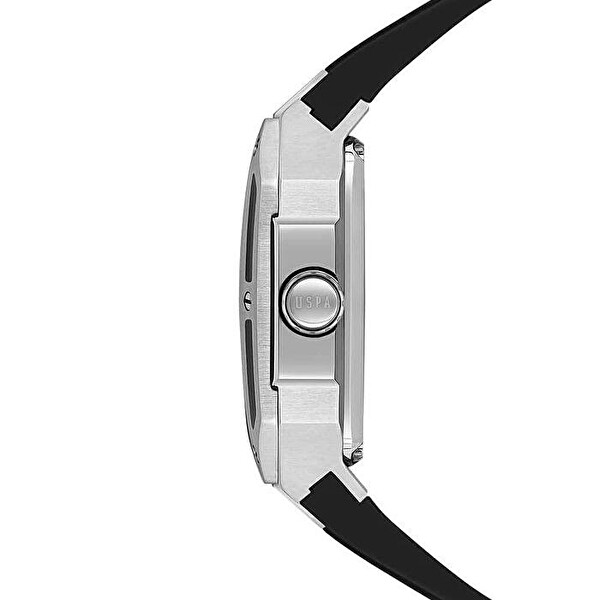 U.S. Polo Assn. USPA1122-01 Erkek Kol Saati