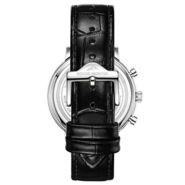 Roche Montre RMG6014-01 Erkek Kol Saati