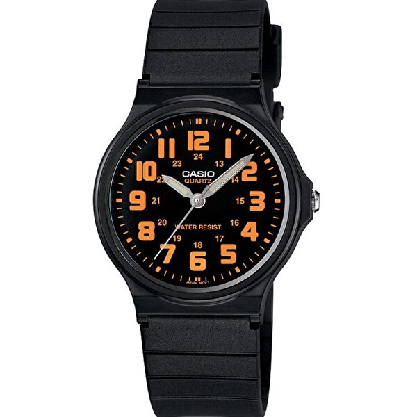 Casio MQ-71-4BDF Erkek Kol Saati