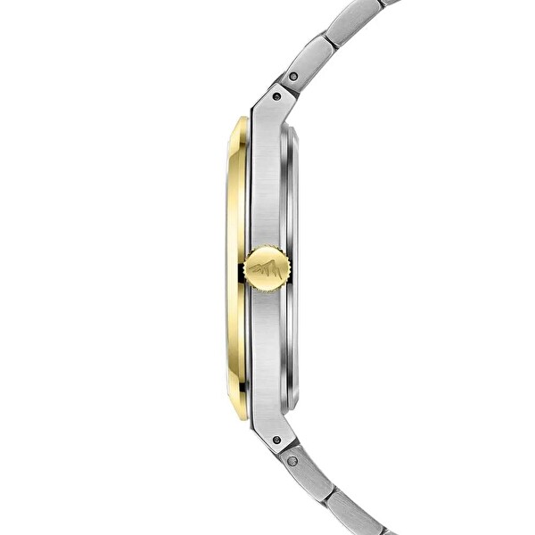 Roche Montre RMG6017-05 Erkek Kol Saati