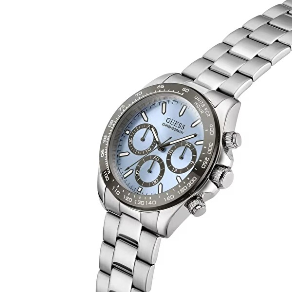 Guess GUGW1058G1 Erkek Kol Saati