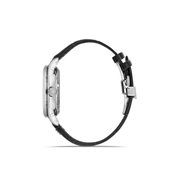 Hislon SD201S-16BS Erkek Kol Saati