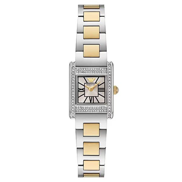 Emporio Armani AR11704 Kadın Kol Saati