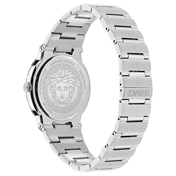 Versace VRSCVE5Q00326 Erkek Kol Saati
