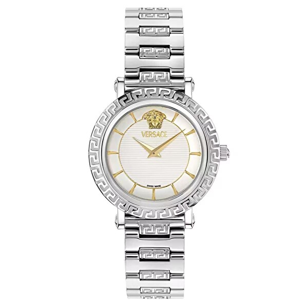 Versace VRSCVE5L00326 Kadın Kol Saati