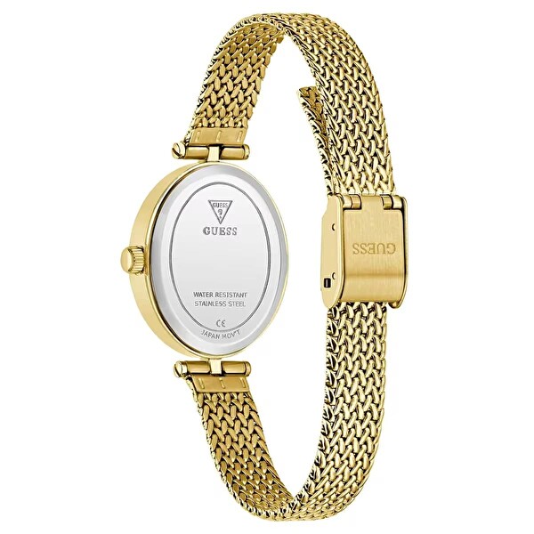 Guess GUGW0935L2 Pırlantalı Kadın Kol Saati