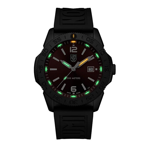 Luminox XS.3135.B Pacific Diver Erkek Kol Saati