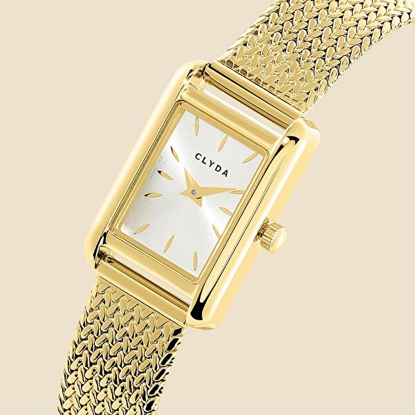 Clyda CLA833DDD Kadın Kol Saati