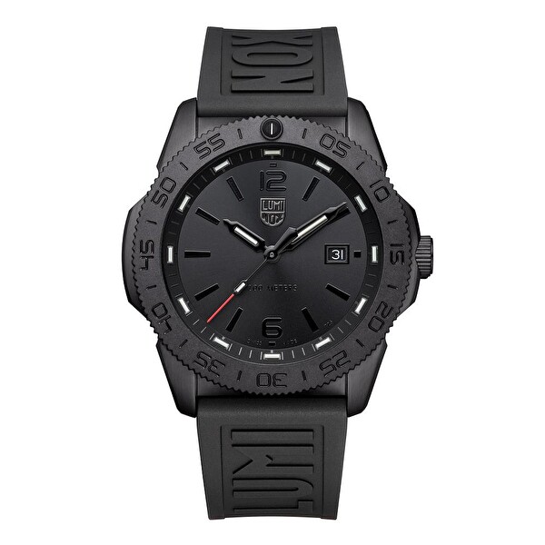 Luminox XS.3121.BO.1 Pacific Diver Erkek Kol Saati