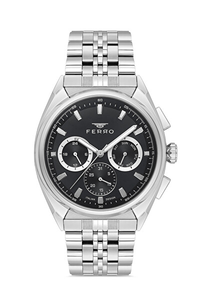 Ferro FM11755AWT-A2 Erkek Kol Saati