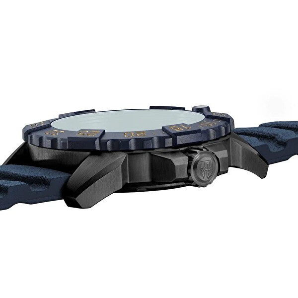 Luminox XS.3255.CB.NSF NAVY SEAL Foundation Erkek Kol Saati
