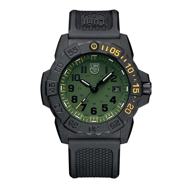Luminox XS.3517.NSF.SET NAVY SEAL Foundation Erkek Kol Saati