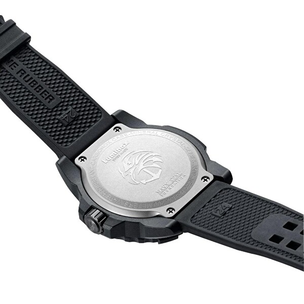 Luminox XS.3517.NSF.SET NAVY SEAL Foundation Erkek Kol Saati