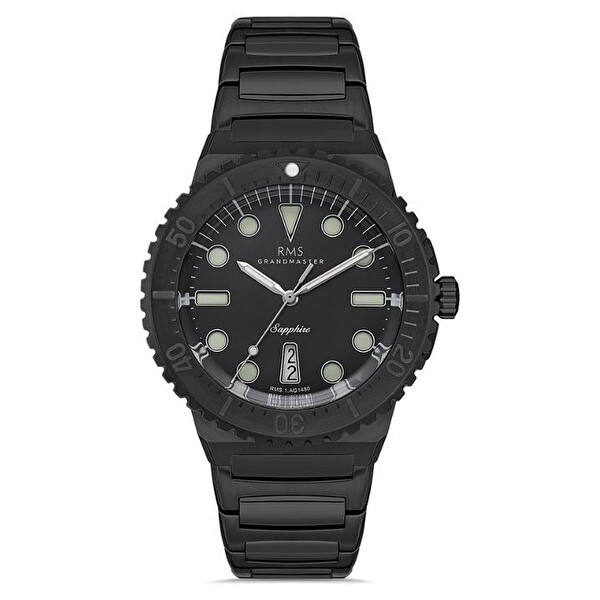 Rms Zeitmeister RMS.1.AG1480.05 Kadın Kol Saati