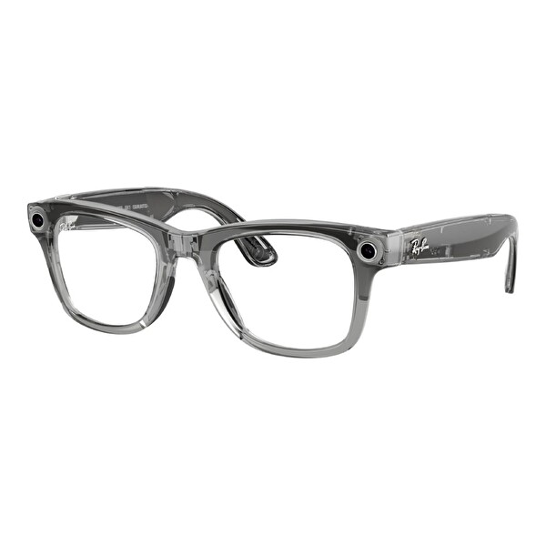 Ray-Ban Meta Wayfarer Gen 2 Akıllı Gözlük RW4012 6840MF50