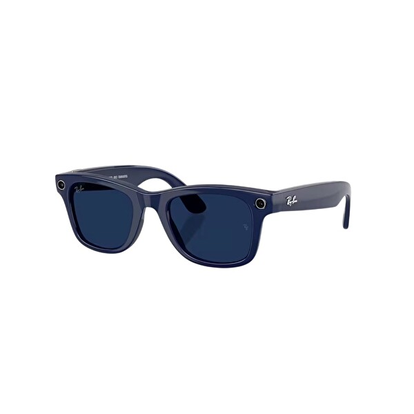 Ray-Ban Meta Wayfarer Gen 2 50MM Akıllı Gözlük RW4012 6628MF50