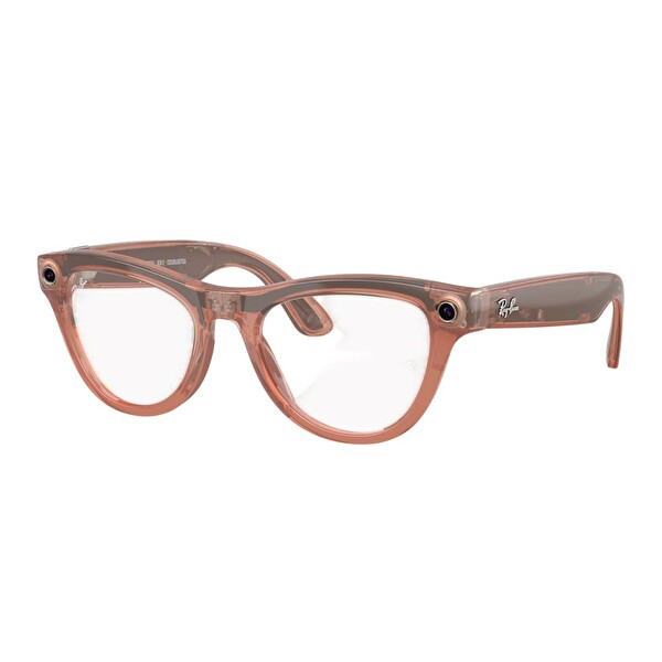 Ray-Ban Meta Skyler Gen 2 RW4014 6778M452