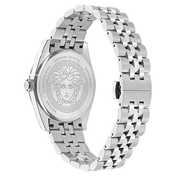 Versace VRSCVE5M00126 Erkek Kol Saati