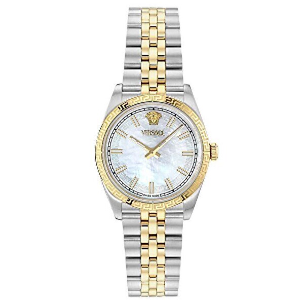 Versace VRSCVE5K00226 Kadın Kol Saati