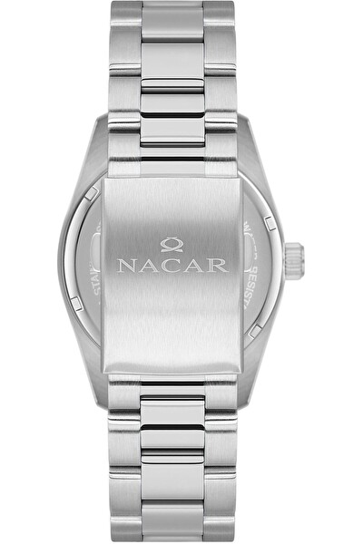 Nacar 08-29430248-ASM Erkek Kol Saati