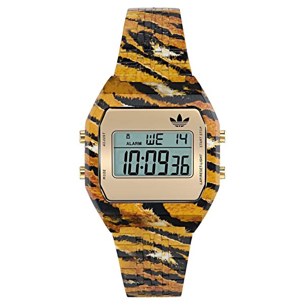 Adidas ADAOST26033 Unisex Kol Saati