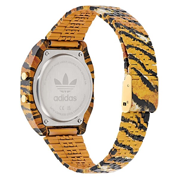 Adidas ADAOST26033 Unisex Kol Saati