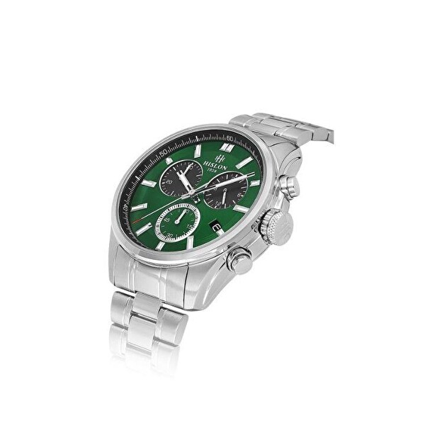 Hislon MS207S-15SS Erkek Kol Saati