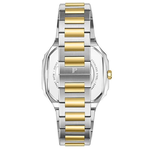 Jacques Philippe JPQGS10073X8 Erkek Kol Saati