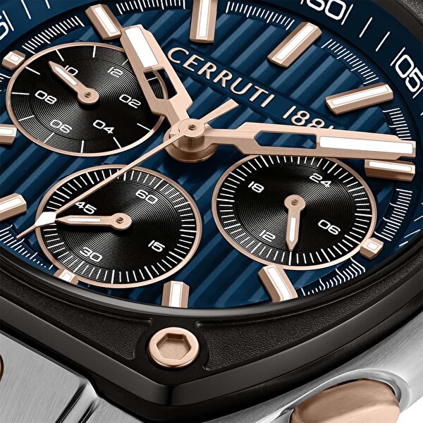 Cerruti 1881 CIWGO0085004 Erkek Kol Saati