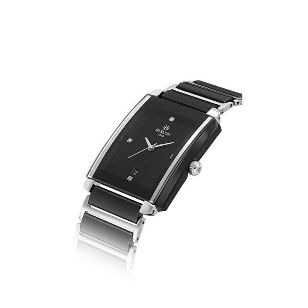 Hislon CL215S-04SS Erkek Kol Saati
