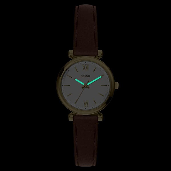 Fossil FES5464 Kadın Kol Saati
