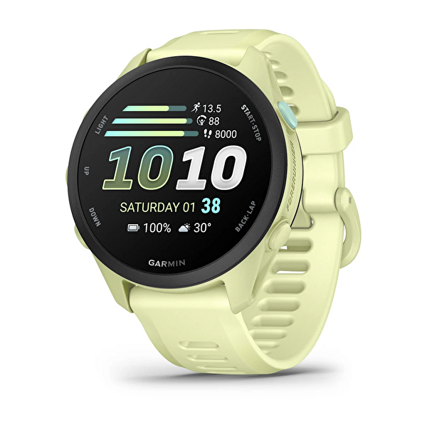 Garmin Forerunner 70 Citron Akıllı Saat