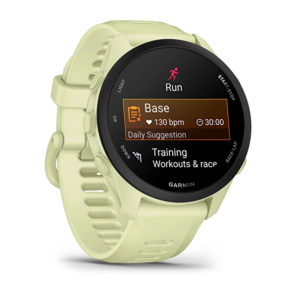 Garmin Forerunner 70 Citron Akıllı Saat