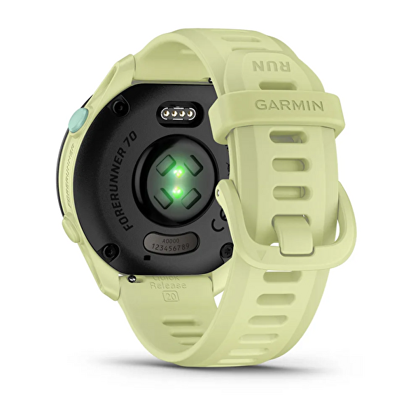 Garmin Forerunner 70 Citron Akıllı Saat